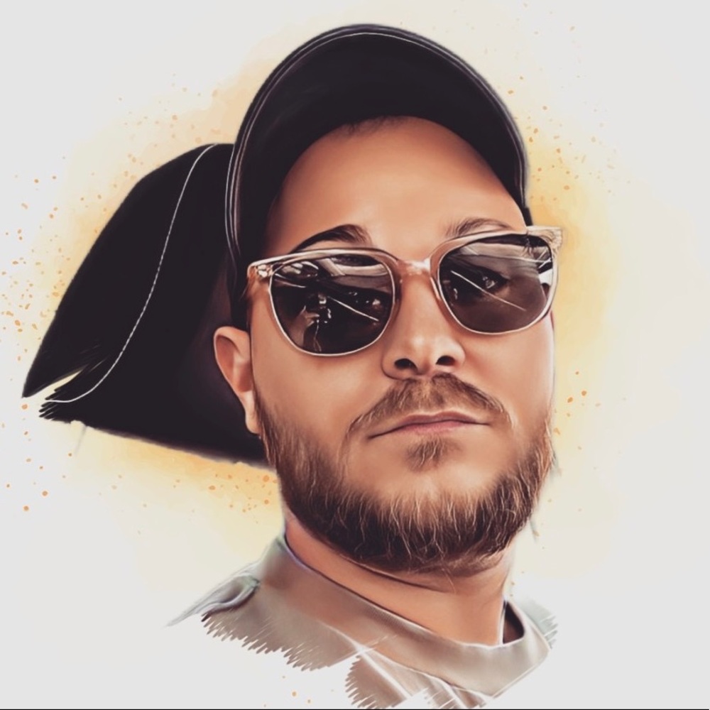 Meet your Posher, Josh